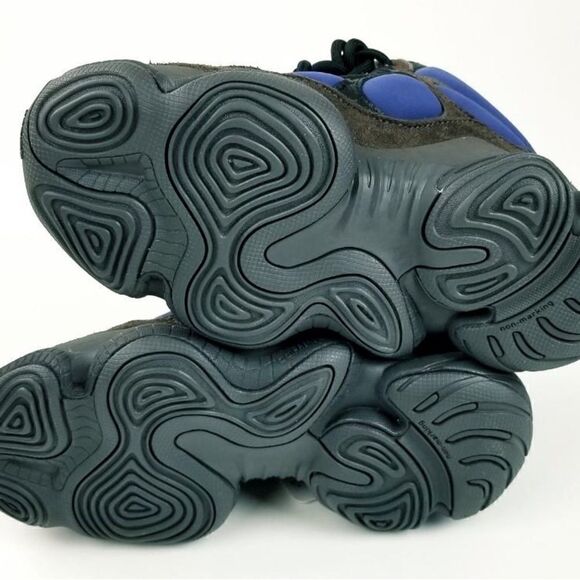 NIB NWT Adidas Yeezy 500 High Tyrian Sneakers - Picture 11 of 11